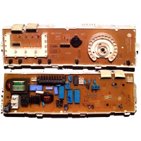 Электронный модуль управления Стиральной Машины LG EBR62091403