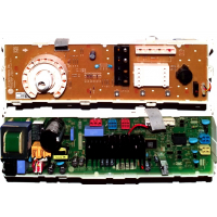Электронный модуль управления Стиральной Машины LG EBR73810328+EBR72945673