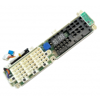 Модуль ( плата ) индикации Стиральной Машины LG EBR83587026