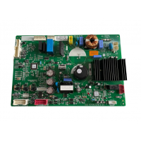 Модуль ( плата ) управления Холодильника LG EBR83625864 INVERTER