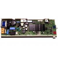 Электронный модуль управления Стиральной Машины LG EBR85842418