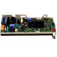 Электронный модуль управления Стиральной Машины LG EBR87200566