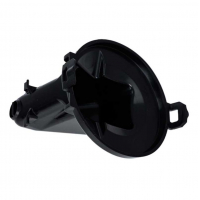 Носик подачи кофе капсульной кофеварки DELONGHI FL29301 Nespresso