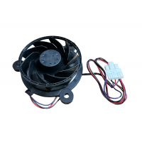 Мотор вентилятора Холодильника HAIER GW10C12MS2BA-52Z20  ( DC 12V )