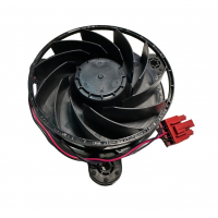 Мотор вентилятора Холодильника HAIER GW12E12MS3MB-52Z99 ( DC 12V )