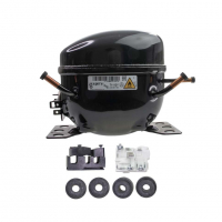 Компрессор Холодильника JIAXIPERA T1112Y ( R-600 -23.3C 145W )