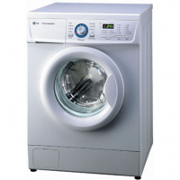 Электронный модуль управления Стиральной Машины LG EBR36721517
