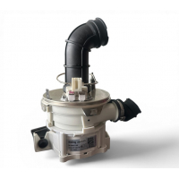 Мотор циркуляционный Посудомоечной Машины WEISSGAUFF 4241599 ( WELLING ZXW-50-8-3L 50W )