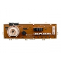 Электронный модуль управления Стиральной Машины LG 6871EN1040B