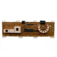 Электронный модуль управления Стиральной Машины LG 6871EN1042D