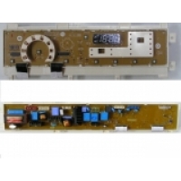 Электронный модуль управления Стиральной Машины LG 6871EN1055D
