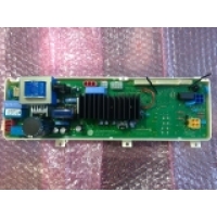 Электронный модуль управления Стиральной Машины LG 6871ER1044N