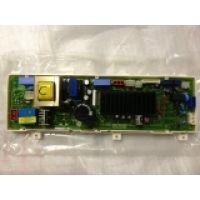 Электронный модуль управления Стиральной Машины LG 6871ER1017C