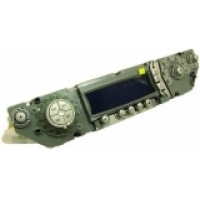 Модуль ( плата ) индикации Стиральной Машины ARISTON-INDESIT C00143345 ( 143345 )