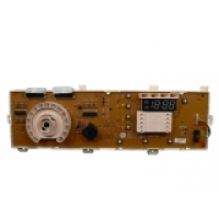 Электронный модуль управления Стиральной Машины LG EBR35664506