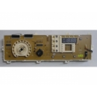 Электронный модуль управления Стиральной Машины LG EBR35664511