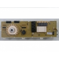 Электронный модуль управления Стиральной Машины LG EBR35664514
