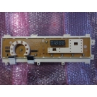 Электронный модуль управления Стиральной Машины LG EBR36721513