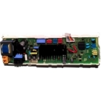 Электронный модуль управления Стиральной Машины LG EBR77509807 + EBR75790704