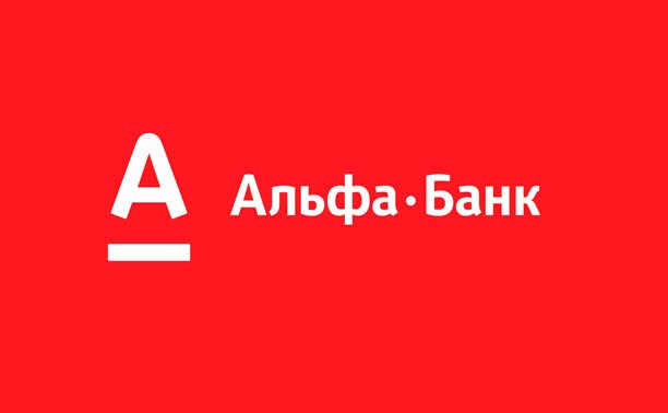 Оплата на карту АЛЬФА-БАНК