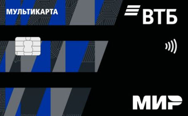 Оплата на карту ВТБ